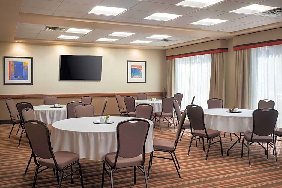 Hampton Inn By Hilton Denver-West/Golden