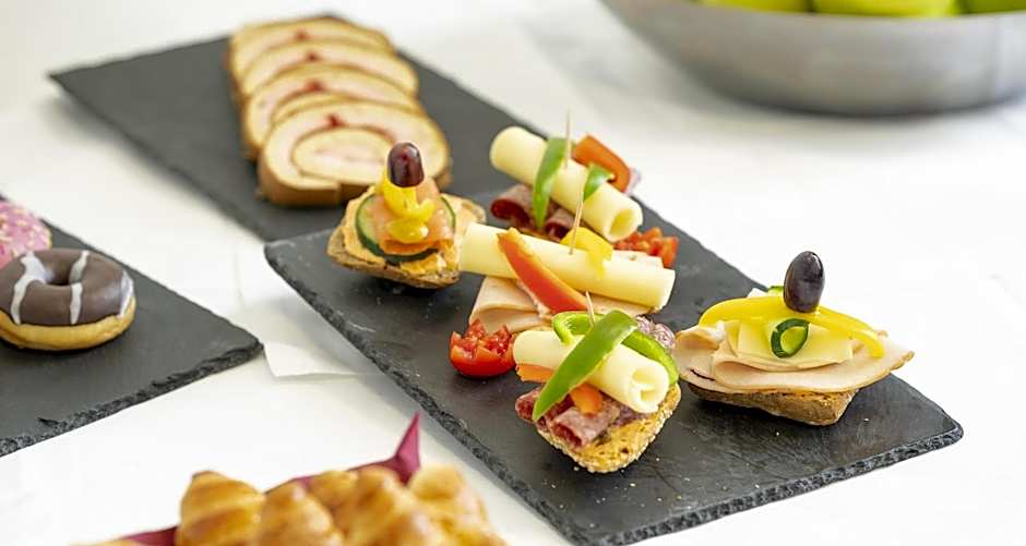 Best Western Plus Plaza Hotel Graz