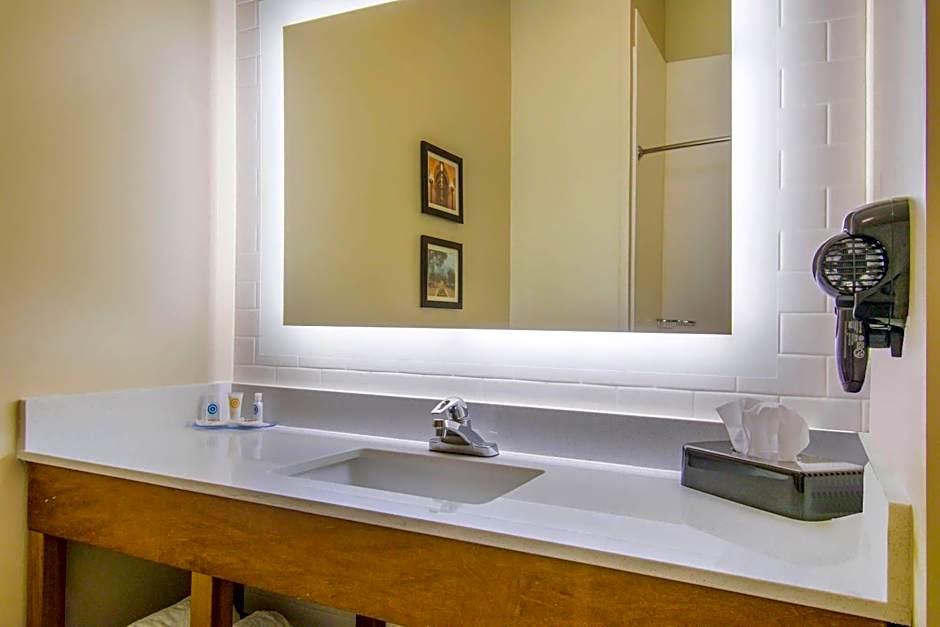 Comfort Inn & Suites Harrisburg - Hershey West
