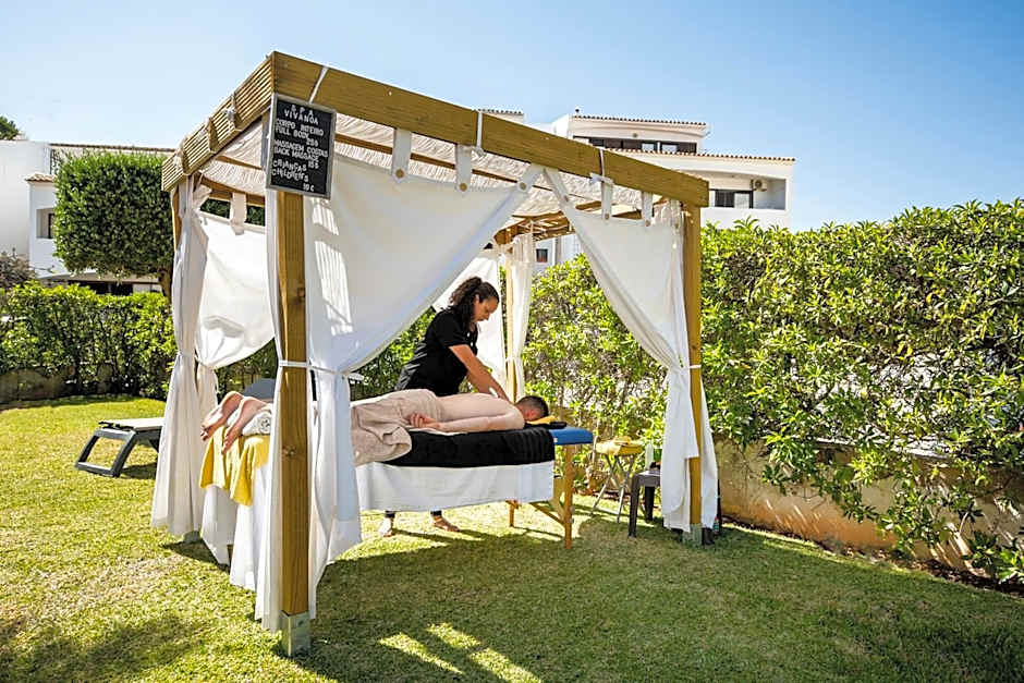Oceanus Aparthotel
