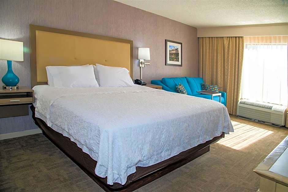 Hampton Inn By Hilton Lewisburg, Wv