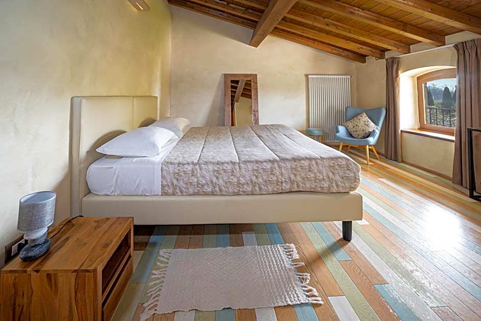 Photo 1 of 15 of 1 Double Bed or 2 Beds