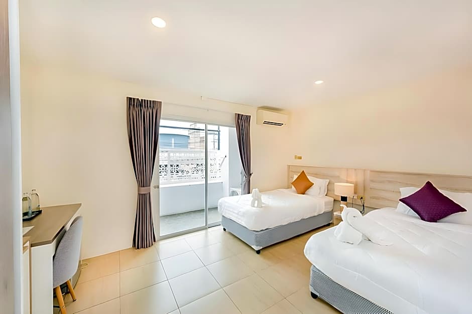 Mystays Phuket