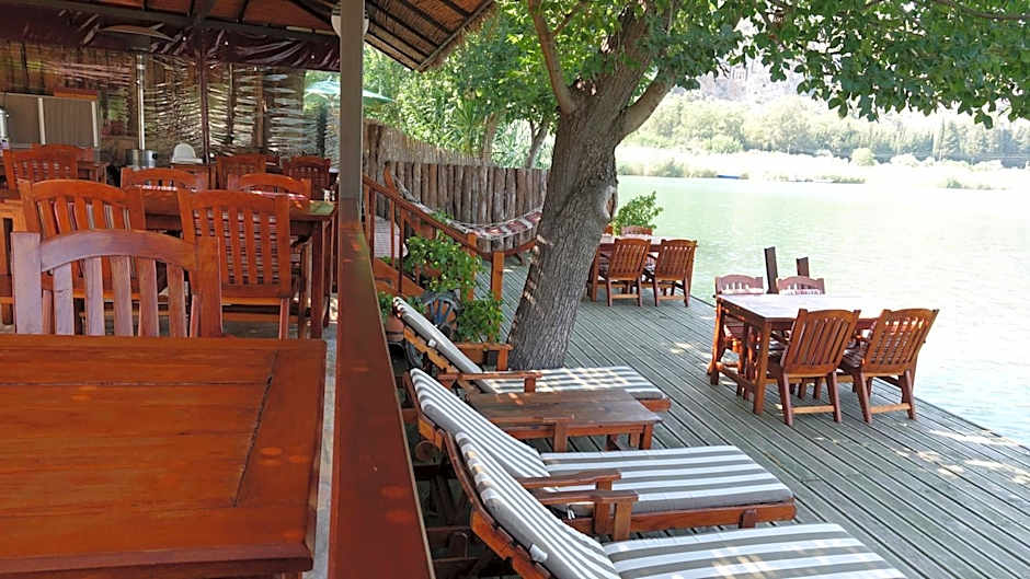 Dalyan Pension