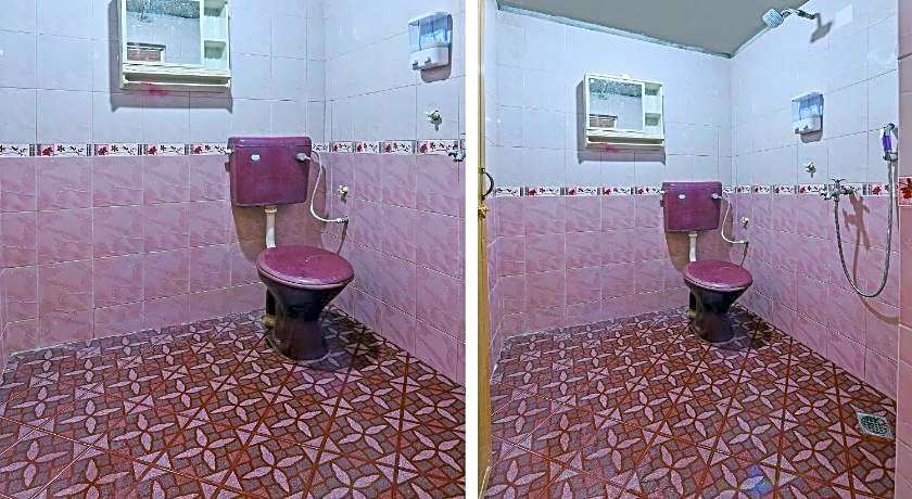 Hotel O Zn Mix Homestay & Roomstay