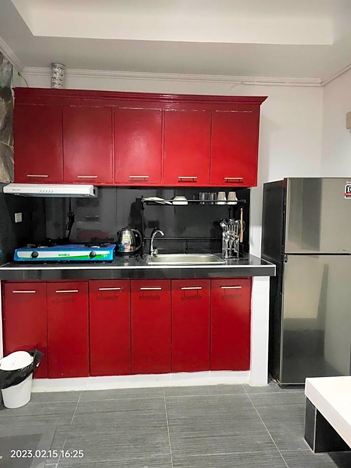 King Rapid Rise Hotel