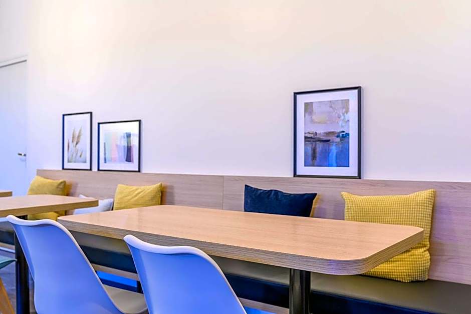 Comfort Hotel Amiens Nord