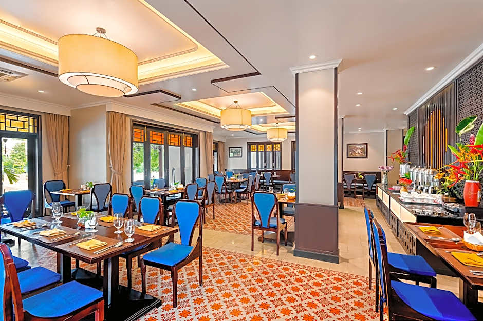 Laluna Hoi An Riverside Hotel & Spa