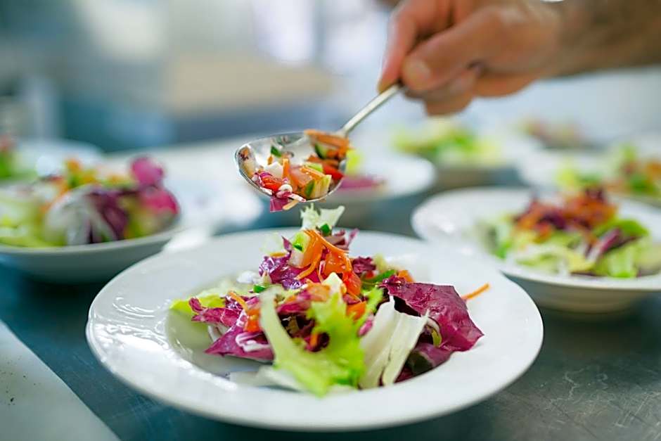 HOTEL & RESTAURANT Mohren