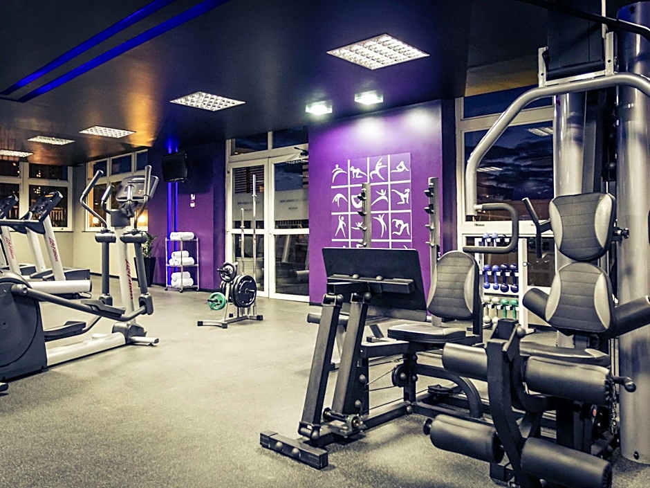 Mercure Sao Jose dos Campos