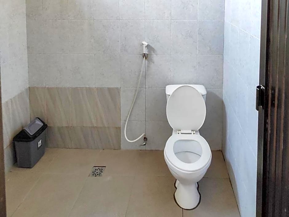 Hotel Remaja Indah Masamba