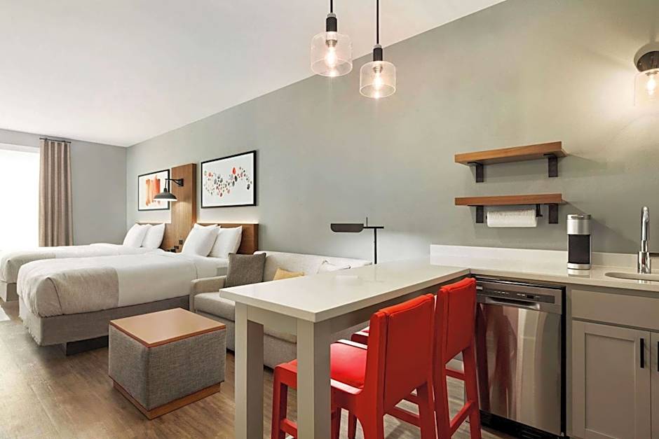 Hawthorn Extended Stay by Wyndham Mount Laurel Moorestown