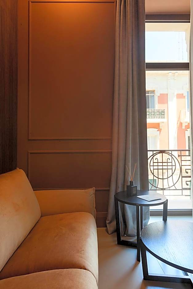 Palazzo Giusti Lecce - Exclusive Boutique hotel