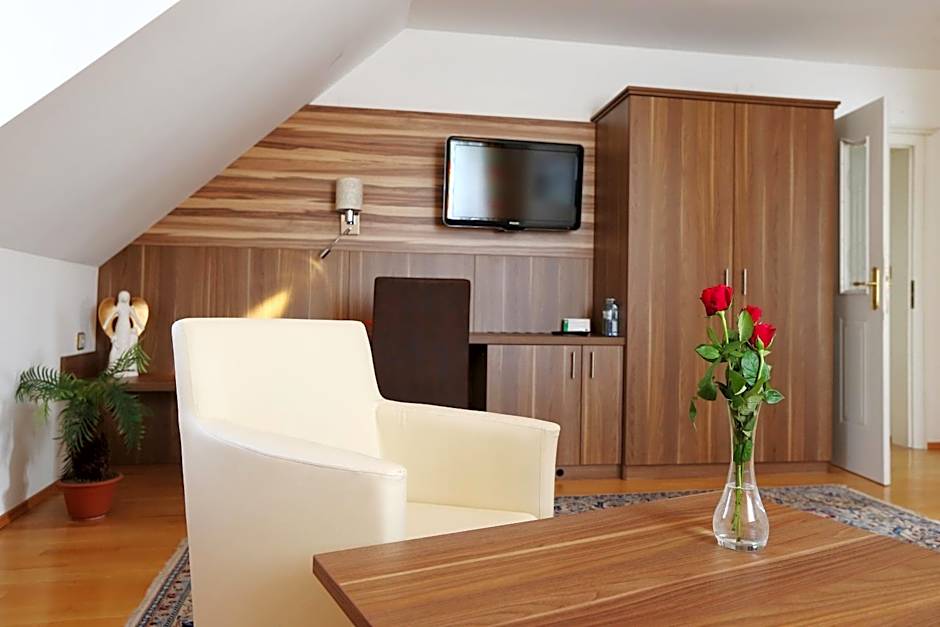 Landhotel Moshammer