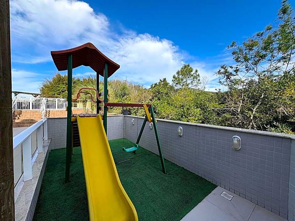 cód 144 - Apartamento aconchegante!