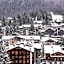 Hotel Les Jumeaux Courmayeur
