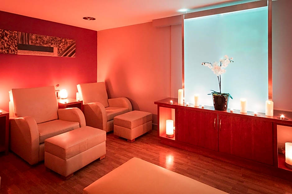 voco Sheffield by IHG