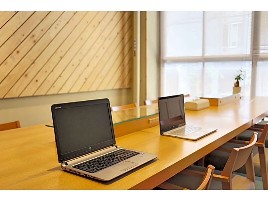 TRAVEL&BOOK HOTEL HULATONCABIN TAKAMATSU