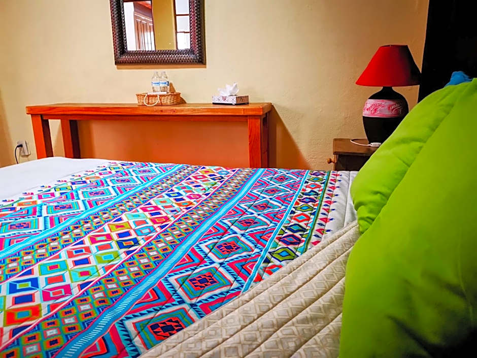 Hotel Chocolate Suites