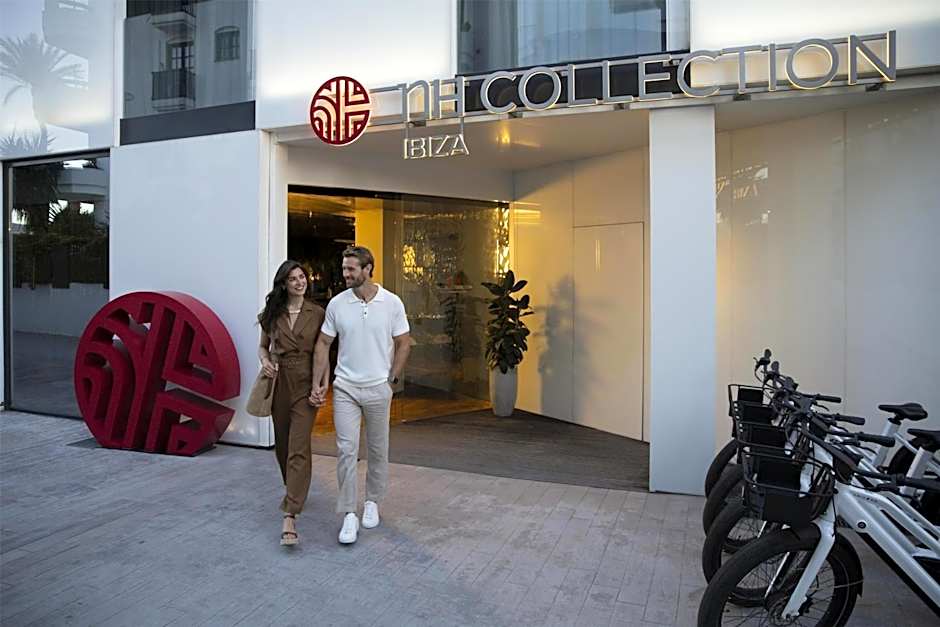 NH Collection Ibiza