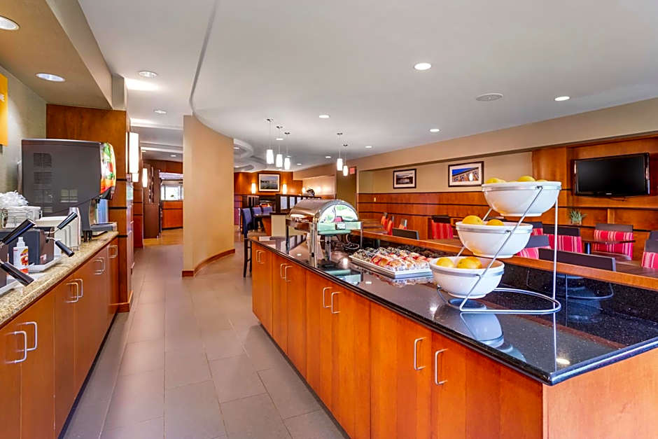 Comfort Suites Knoxville North