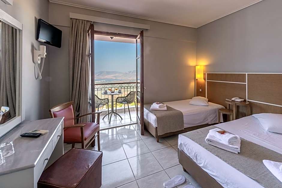 Fedriades Delphi Hotel