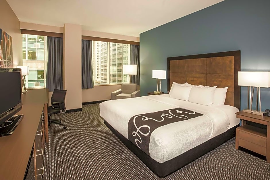 La Quinta by Wyndham Chicago Downtown