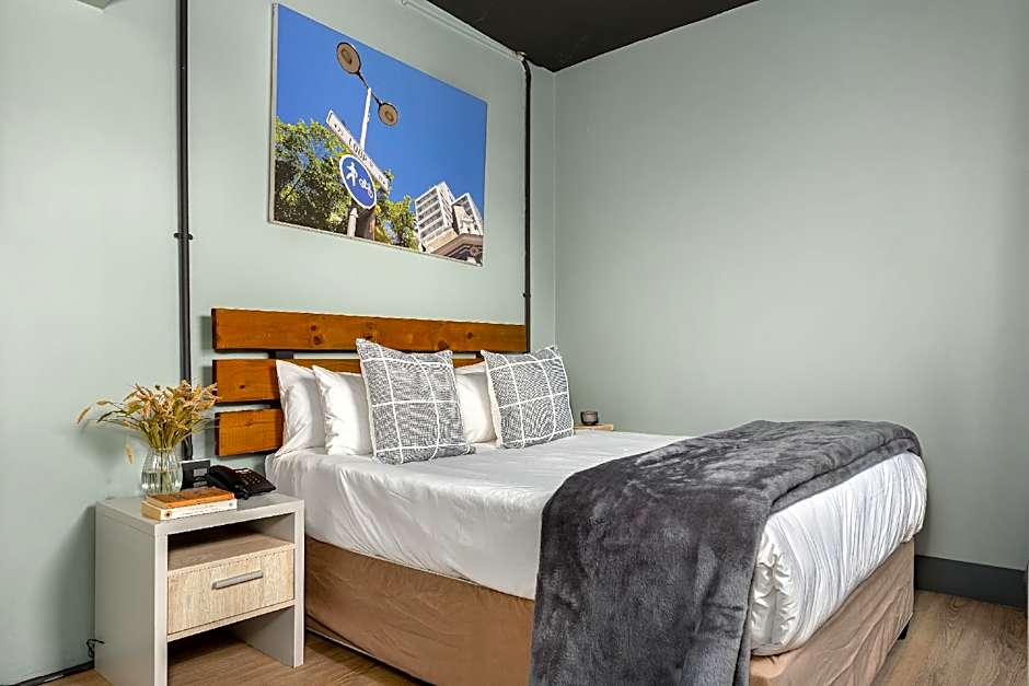 InnsCape on Castle – Cape Town, CO