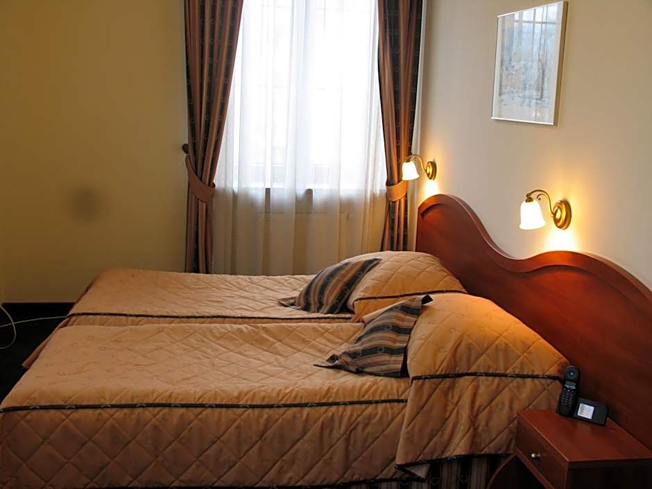 Hotel Saol