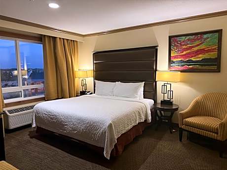 Best Western Plus Rose Country Hotel