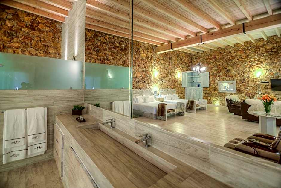 Hotel Boutique Matea Inn