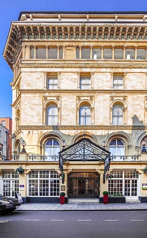 Bristol Grand Hotel By Sunday