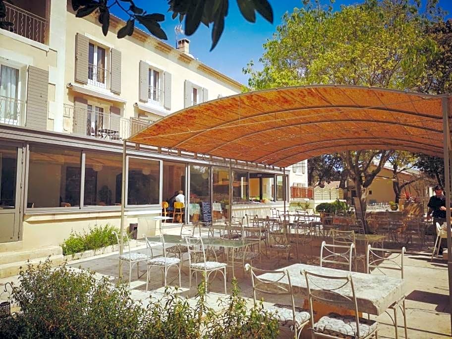 Hôtel Belesso