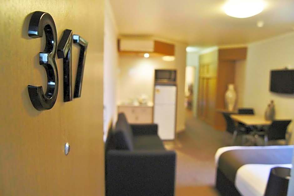 Pavilion Hotel Wagga Wagga