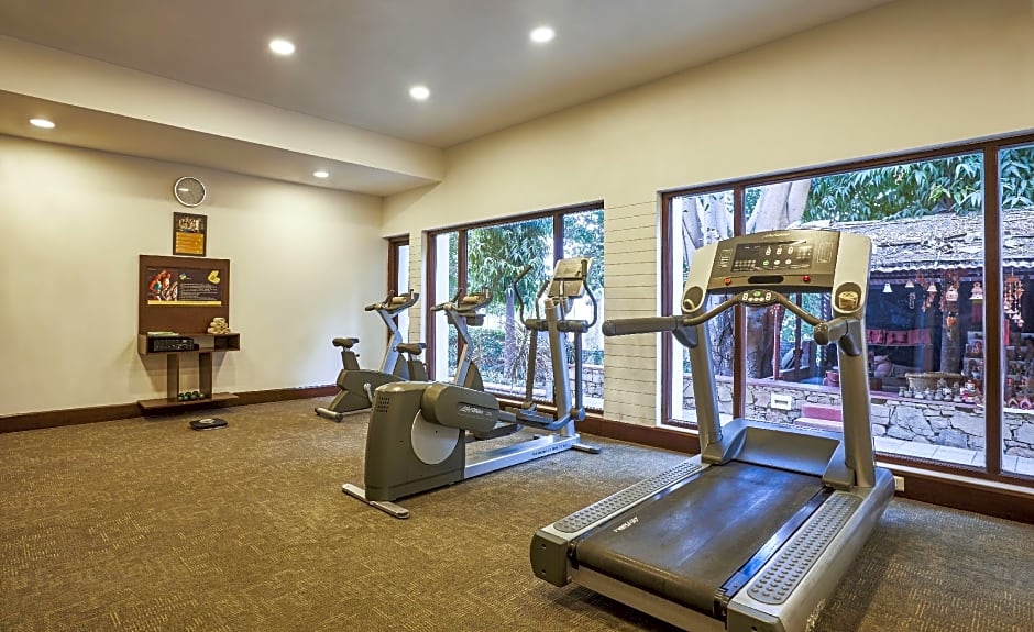 Club Mahindra Kumbhalgarh