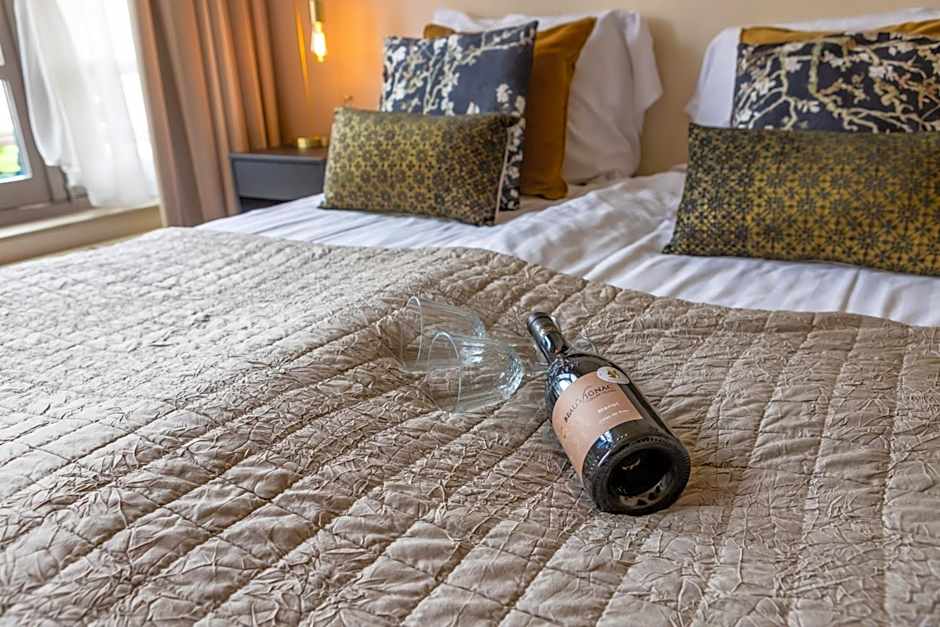 Boutique Hotel No5