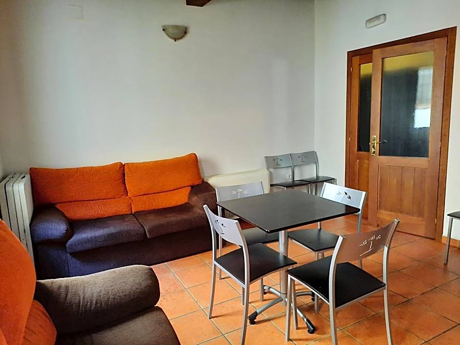 La Casa de Mi Abuela