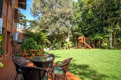 Pousada Monte Felice Recanto da Lua