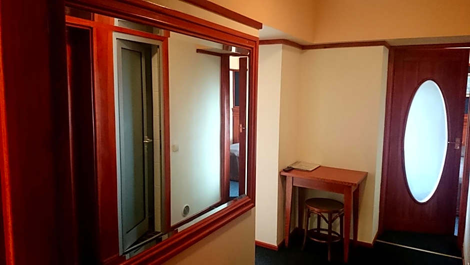 Tauras Center Hotel