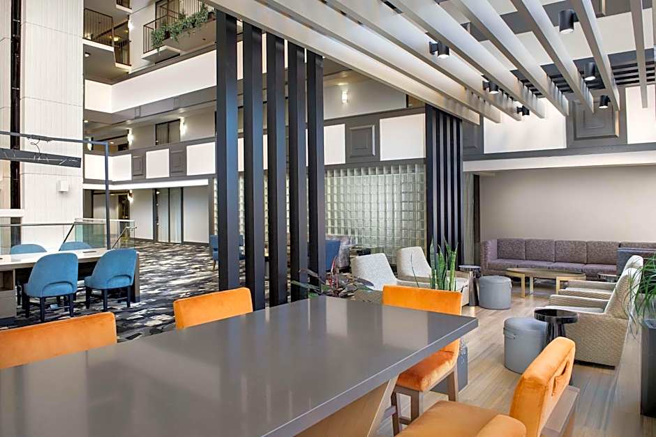 Embassy Suites by Hilton Winston Salem