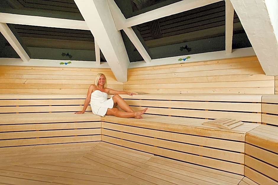 Terme Zreče – Vile Terme Zreče