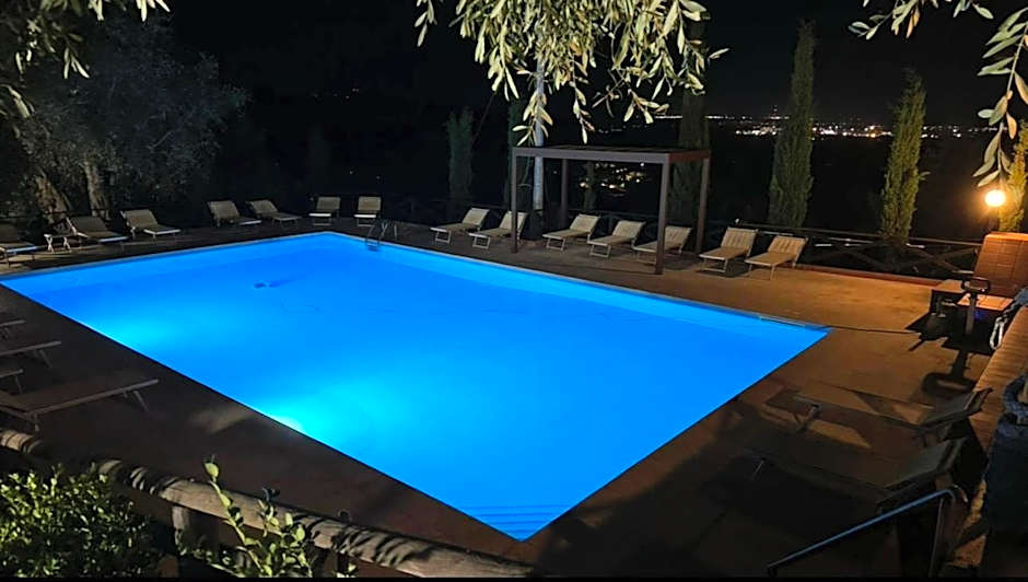 Madonna Del Poggio CAV