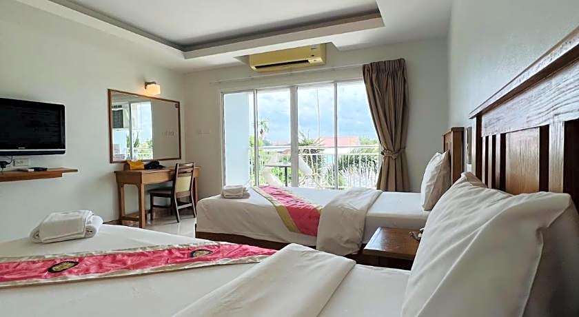 That Phanom River View Hotel