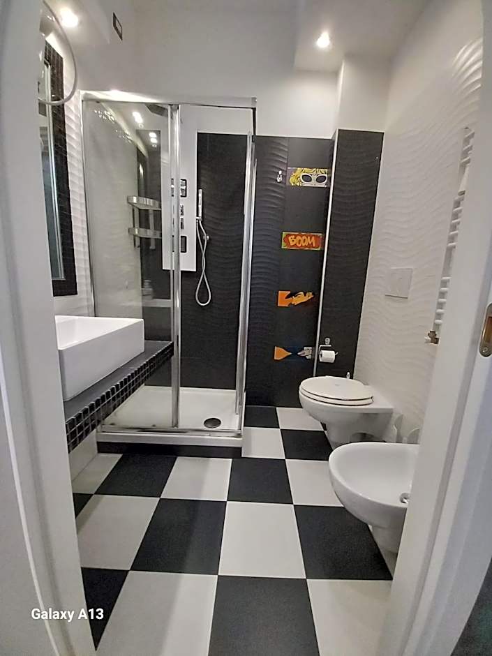 Atmos Luxe Navigli