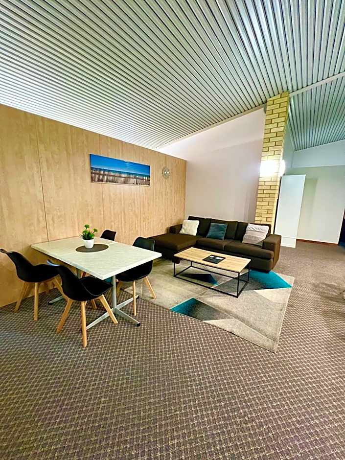 Sails Motel Geraldton