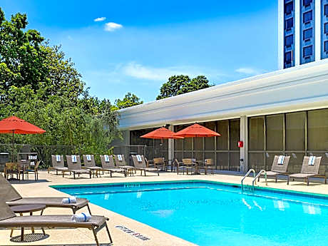 Sonesta Atlanta Airport North