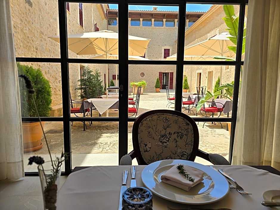 Finca Sa Bastida Luxury Retreat & Spa Adults Only - Over 14