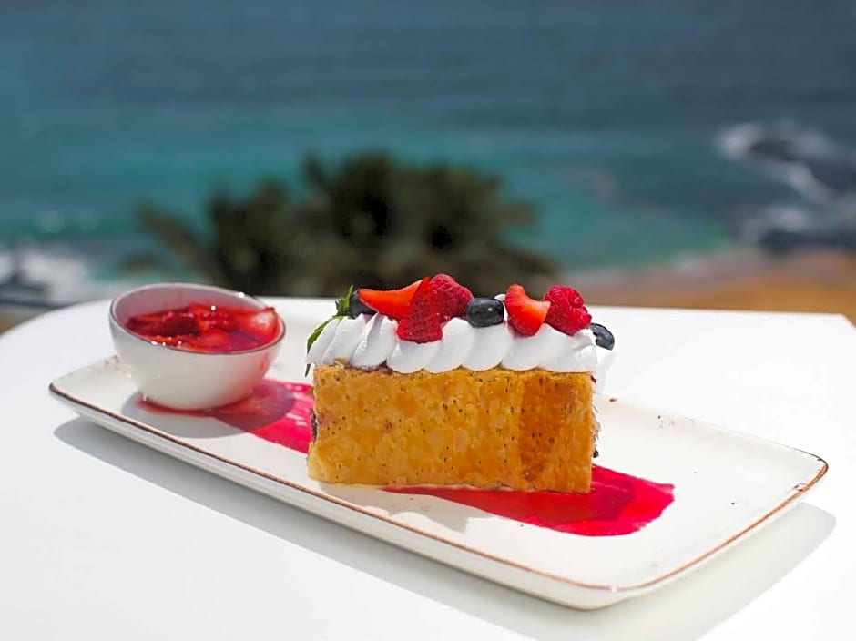 Mövenpick Hotel Beirut