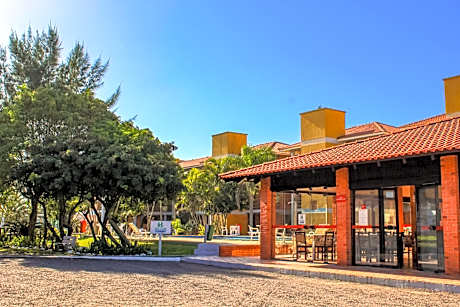 Serramar Apart Hotel