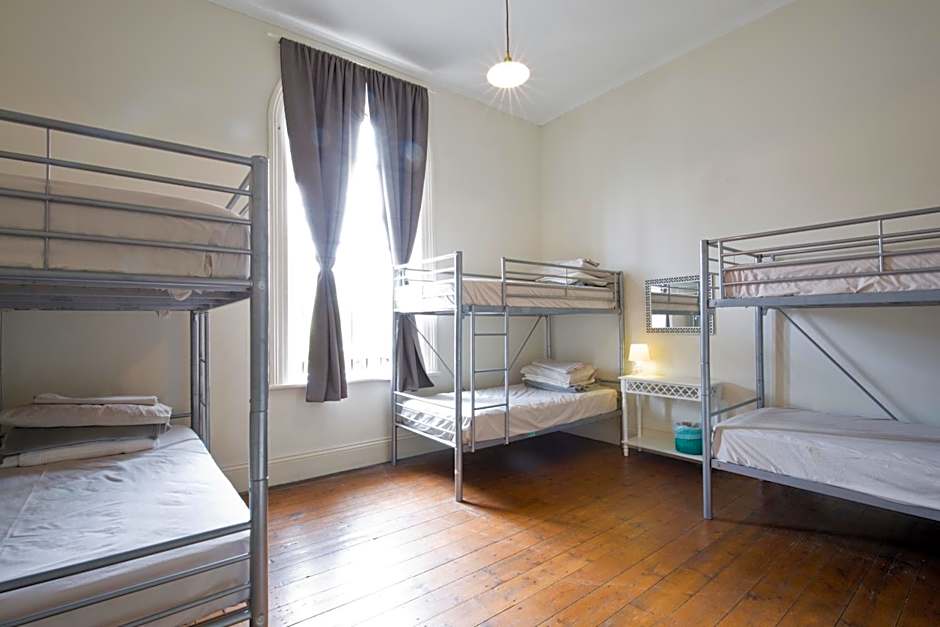 The Old Mount Gambier Gaol